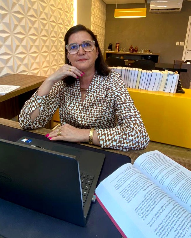 Soraya de Oliveira Gomes
